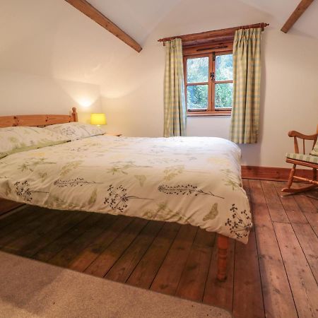 Vila Happy Cow Coleford  Exteriér fotografie