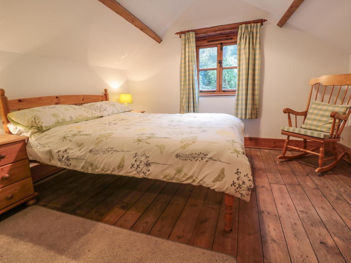 Vila Happy Cow Coleford  Exteriér fotografie
