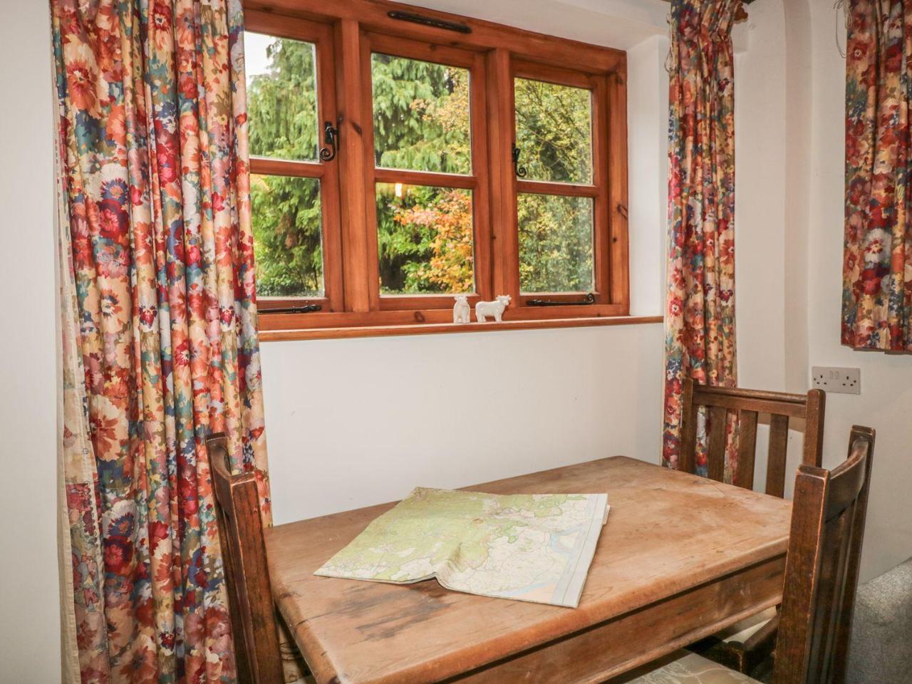 Vila Happy Cow Coleford  Exteriér fotografie